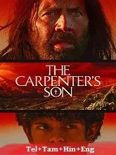 The Carpenter's Son (2025) Telugu Dubbed