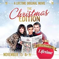 The Christmas Edition (2020) HDTV English