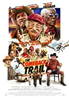 The Comeback Trail (2020) English