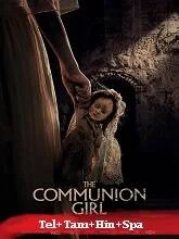 The Communion Girl (2023) Telugu Dubbed