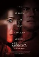 The Conjuring: The Devil Made Me Do It (2021) English