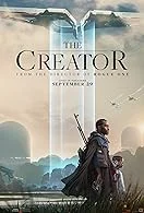 The Creator (2023) English