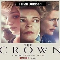 The Crown (2020) Hindi Dubbed Season 4