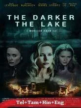 The Darker the Lake (2022) Telugu Dubbed