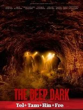 The Deep Dark (2023) Telugu Dubbed