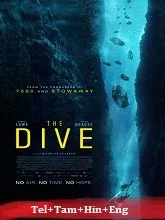 The Dive (2023) Telugu Dubbed