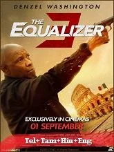 The Equalizer 3 (2023) English