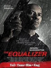 The Equalizer (2014) Telugu Dubbed