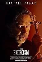 The Exorcism (2024) English