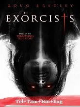The Exorcists (2023) Telugu Dubbed