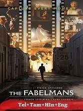 The Fabelmans (2022) Telugu Dubbed