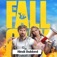 The Fall Guy (2024) English