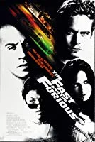 The Fast and the Furious (2001) Hindi Dubbed