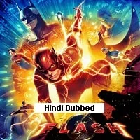 The Flash (2023) English