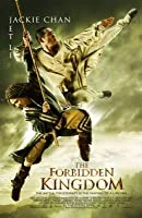 The Forbidden Kingdom (2008) English