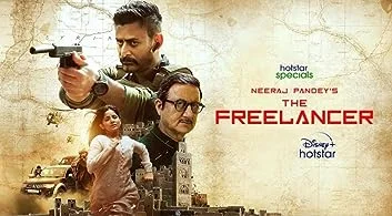 The Freelancer Season 1 (2023) Telugu