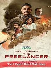 The Freelancer The Conclusion S01 E(5-7) (2023) Telugu