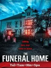 The Funeral Home (2021) Telugu Dubbed