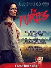 The Furies (2019) Tamil Dubbed