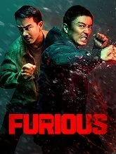 The Furious (2026) English