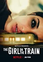 The Girl on the Train (2021) HD Hindi
