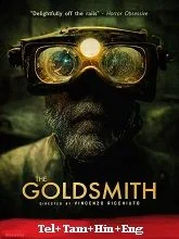 The Goldsmith (2022) Telugu Dubbed