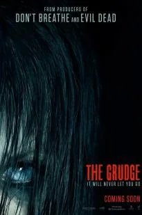 The Grudge (2020) English