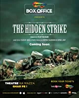 The Hidden Strike (2020) Hindi
