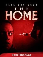 The Home (2025) Tamil Dubbed