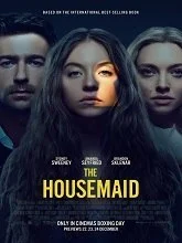 The Housemaid (2025) English