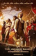 The Hunger Games: The Ballad of Songbirds & Snakes (2023) English