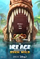 The Ice Age Adventures of Buck Wild (2022) English