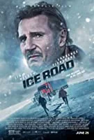 The Ice Road (2021) English