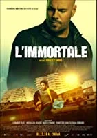 The Immortal (2019) English