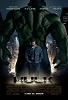The Incredible Hulk (2008) English