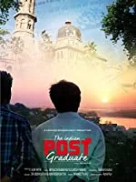The Indian Post Graduate (2018) Hindi