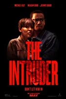 The Intruder (2019) English