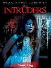 The Intruders (2015) Tamil Dubbed
