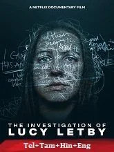 The Investigation of Lucy Letby (2026) Telugu Dubbed
