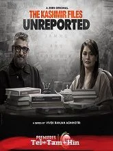The Kashmir Files Unreported Season 1 (2023) Hindi
