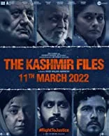 The Kashmir Files (2022) Hindi