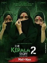 The Kerala Story 2 Goes Beyond (2026) Hindi