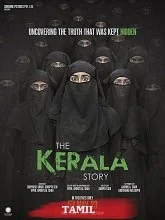 The Kerala Story (2023) Hindi