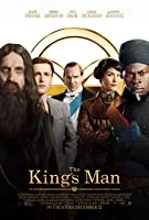 The King's Man (2021) English