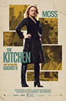 The Kitchen (2019) English