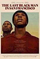 The Last Black Man in San Francisco (2019) English