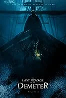 The Last Voyage of the Demeter (2023) English