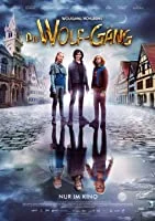 The Magic Kids - Three Unlikely Heroes (2020) English
