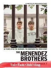 The Menendez Brothers (2024) Telugu Dubbed