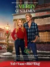 The Merry Gentlemen (2024) Telugu Dubbed